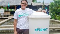 Pendiri eFishery Terancam Diinvestigasi Polisi Singapura