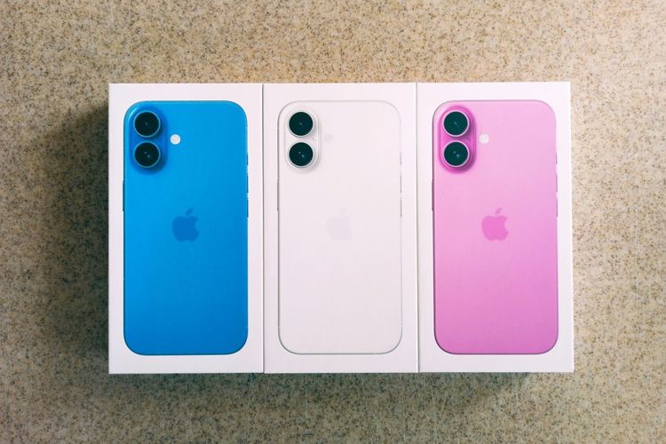 Titik Terang Nasib iPhone 16 di Indonesia