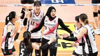 Bocoran Pemain Asing Asia di Try-out Liga Voli Korea 2025/2026,Musuh Lama Megawati and Rivan Comeback