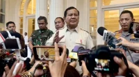 Ini Jawaban Prabowo Diminta Kembali Mencalonkan Diri di Pilpres 2029