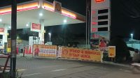 Bos Shell Indonesia Buka-bukaan, Ungkap Alasan Asli Stok BBM di SPBU Sempat Kosong Bos Shell Indonesia Buka-bukaan, Ungkap Alasan Asli Stok BBM di SPBU Sempat Kosong