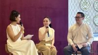 HUT RI ke-80, Pemkab Tangerang dan KAHMI Gelar Jalan Sehat dan Cek Kesehatan Gratis
