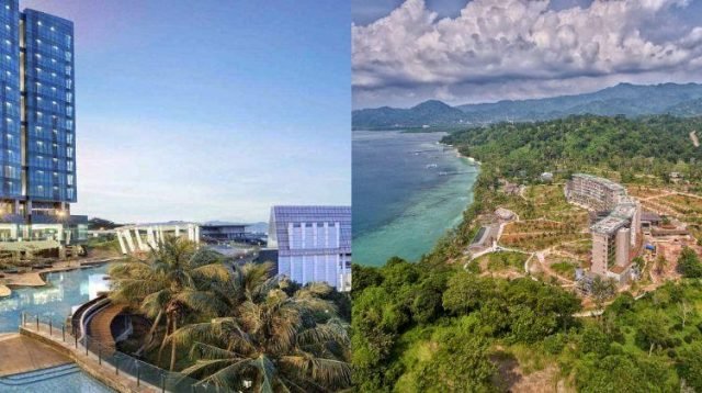 7 Rekomendasi Hotel & Resort Pantai di Lampung, Cocok untuk Staycation