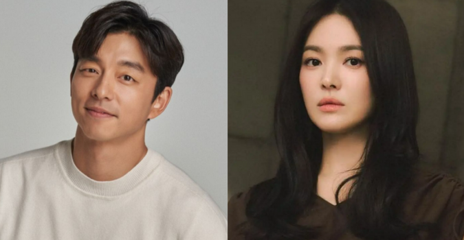 Song Hye Kyo hingga Gong Yoo Meriahkan Drama Korea ‘Show Business’ yang Bertabur Bintang!