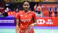 Badminton Asia Mixed Team Championships 2025: Komang Ayu Bawa Indonesia Unggul Sementara 2-0 atas Malaysia