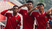 Kalah Di Final Dari Uzbeksitan, Timnas Sepakbola Amputasi Indonesia Raih Runner-Up Di Piala Asia 2025