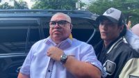 Razman Arif Nasution Buka Suara Setelah Berita Acara Sumpah Advokat Dibekukan buntut Nyaris Adu Jotos dengan Hotman Paris