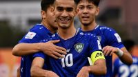 Hasil Piala Asia U-20 2025 – Uzbekistan Kalahkan Yaman, Sang Juara Bertahan Alot Tumbangkan Tim yang Pernah Bertemu Timnas U-20 Indonesia