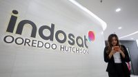 Indosat Klarifikasi Rumor Emiten Hashim Djojohadikusumo (WIFI) Caplok ISAT
