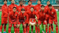 Hasil Piala Asia U-20 2025 – Tak Berkutik, Timnas U-20 Indonesia Kalah Telak dari Iran