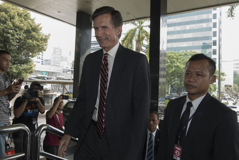 Donald Trump Diperkirakan tak Lirik ASEAN, Mantan Dubes AS: Negara ASEAN Semakin Maju