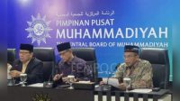 Kata Ketum PP Muhammadiyah Soal Deddy Corbuzier Tiba Tiba Jadi Stafsus Menhan