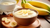 Resep Puding Pisang yang Manis dan Lezat