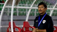 Kata Indra Sjafri Usai Timnas U20 Indonesia Kalah Telak 0-3 Lawan Iran