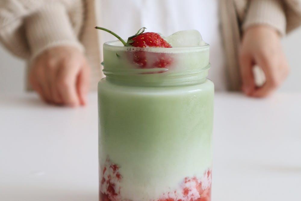 5 Resep Minuman Es untuk Buka Puasa yang Segar, Sehat dan Enak