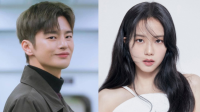 Jisoo BLACKPINK dan Seo In Guk akan Berpasangan di Drama ‘Boyfriend on Demand’, Siap-Siap Baper!