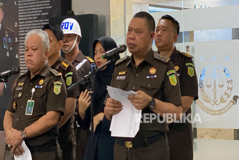 Kejagung Respons Pertamina, Faktanya RON 88 Di-blending 92, Dijual Harga Pertamax