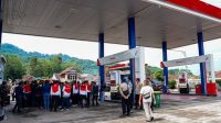 Kejagung Ungkap Lokasi Pengoplosan Pertamax dalam Kasus Korupsi Minyak Pertamina