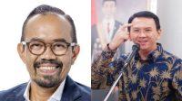 Terungkap Gaji Fantastis Dirut Pertamina yang Diduga Korupsi Minyak Mentah, Ahok Beberkan Rinciannya