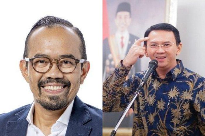 Terungkap Gaji Fantastis Dirut Pertamina yang Diduga Korupsi Minyak Mentah, Ahok Beberkan Rinciannya