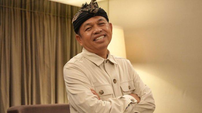 4.300 Pesanan Wisata Lembang Bandung Dibatalkan Pihak Sekolah Imbas Gubernur Jabar Larang Study Tour