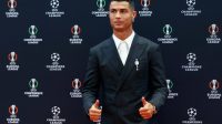 Cristiano Ronaldo Akan Hadir di Kupang Besok