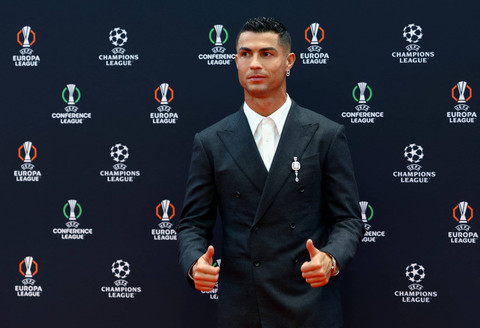 Cristiano Ronaldo Akan Hadir di Kupang Besok