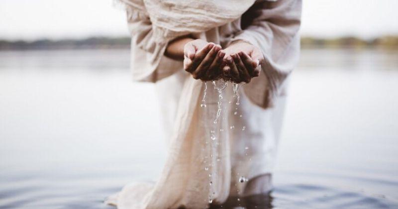 Doa dan Niat Mandi Menyambut Bulan Suci Ramadan