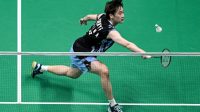 Kata Chen Yu Fei usai China Digulung Indonesia pada Final Kejuaraan Beregu Campuran Asia 2025