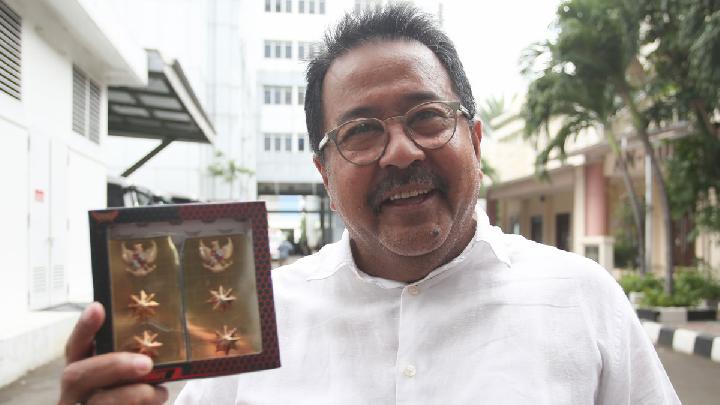 Reaksi Rano Karno, Ahmad Luthfi, hingga Dedi Mulyadi atas Efisiensi Anggaran Prabowo