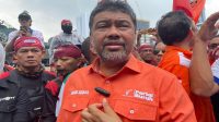 Partai Buruh Gelar Rakernas Hari Ini, Bahas Capres-Cawapres 2029