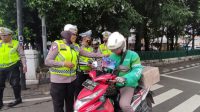 Incar 11 Pelanggaran, Razia Besar-besaran Polisi Masih Lanjut Sampai Tanggal Segini