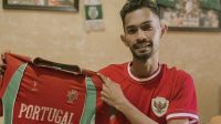 Besok Cristiano Ronaldo Kunjungi NTT,Ini Kegiatannya,Martunis Berharap CR7 Datang Lagi ke Aceh