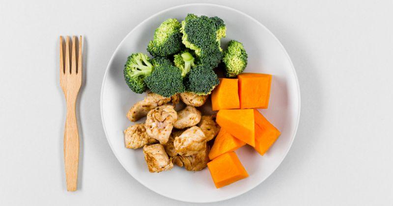 Cara Diet 7 Days Challenge ala dr. Zaidul Akbar, Bisa Turunkan BB!