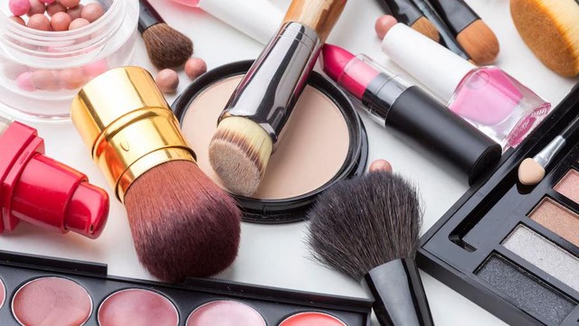 Waspada, BPOM Temukan 5 Jenis Kosmetik Ilegal dan Berbahaya Dijual Online