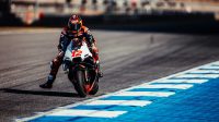 Setelah Menguji Motor KTM, Maverick Vinales Jujur Masih Ada Kendala
