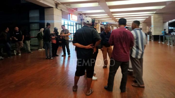 Kisah WNI Korban TPPO Myanmar yang Lolos Duluan Saat Sakit, Dibuang di Pinggir Jalan