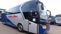 Impresi Naik Bus Sumber Alam dari Jakarta ke Kartasura