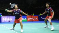 Hasil German Open 2025 – Jafar/Felisha Menggila Permalukan Unggulan Kesatu dalam 35 Menit