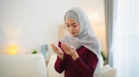 Bacaan Doa Setelah Salat Tarawih dan Witir Lengkap Untuk Diamalkan Di Bulan Ramadhan