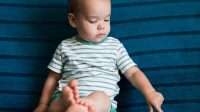 Ciptakan Keluarga Sehat Anak Berprestasi, Simak 8 Cara Menstimulasi Bayi Agar Cerdas