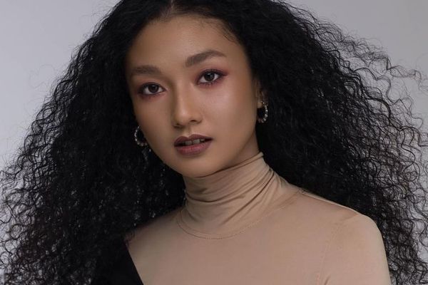 Playful dan Atraktif, Ini 7 Model Rambut Keriting yang Bisa Kamu Coba