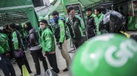 Kriteria Driver Taksi Online dan Ojol Untuk Mendapatkan Bonus Lebaran dari Grab