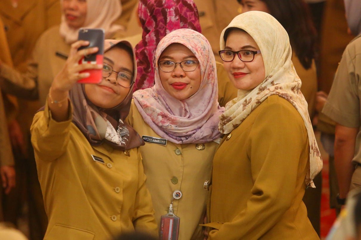 Berkah Ramadan bagi CPNS & PPPK 2024: Menuju Kebahagiaan Sesungguhnya