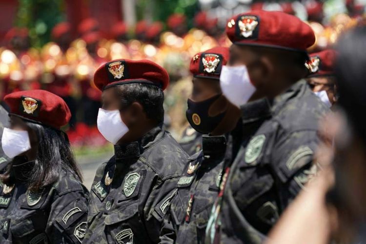 Syarat Masuk Sekolah Pelatihan BIN: Dapatkan Nilai Bagus untuk Jadi CPNS di Badan Intelijen Nasional