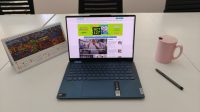 Review Lenovo Yoga 7i 2-in-1: Laptop Hybrid dengan Kinerja Handal