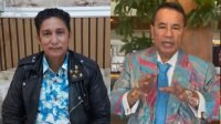 Ditantang Debat Bahasa Inggris, Hotman Paris Beri Sindiran untuk Firdaus Oiwobo: di Mana Malunya Ni Orang Ditantang Debat Bahasa Inggris, Hotman Paris Beri Sindiran untuk Firdaus Oiwobo: di Mana Malunya Ni Orang