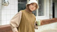 5 Gaya OOTD Hijab dengan Topi Bucket, Lebih Stylish dan Menawan!