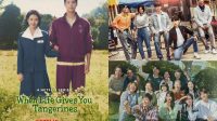 7 Drakor Seperti ‘When Life Gives You Tangerines’: Hangat dan Dapat Dikenali