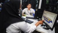 Tak Singgung Coretax, Kemenkeu Sebut Ini Penyebab Turunnya Penerimaan Pajak